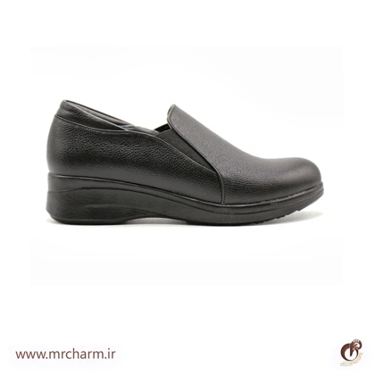 کفش لژ دار طبی زنانه mrc2111-56