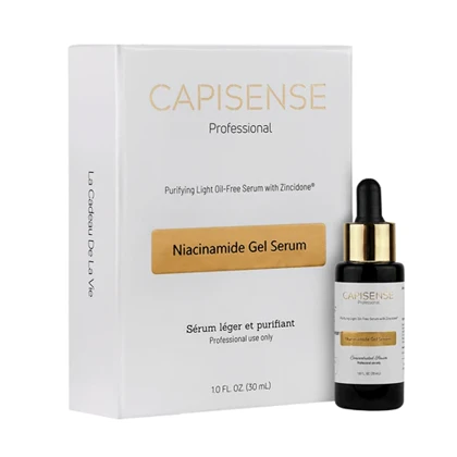 سرم ژل نیاسینامید کپیسنس 30 میل