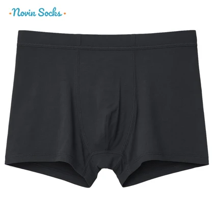 شورت نیم پا مردانه مدل 19-5385