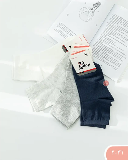 جوراب نیم ساق 2031