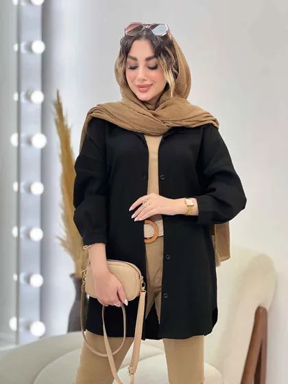 شومیز کراش سونا