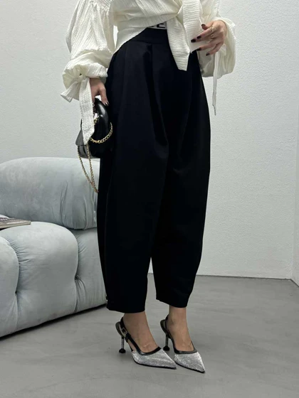 شلوار مام CASUAL