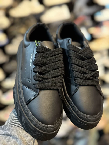 ونس مردانه دورنگ P&B