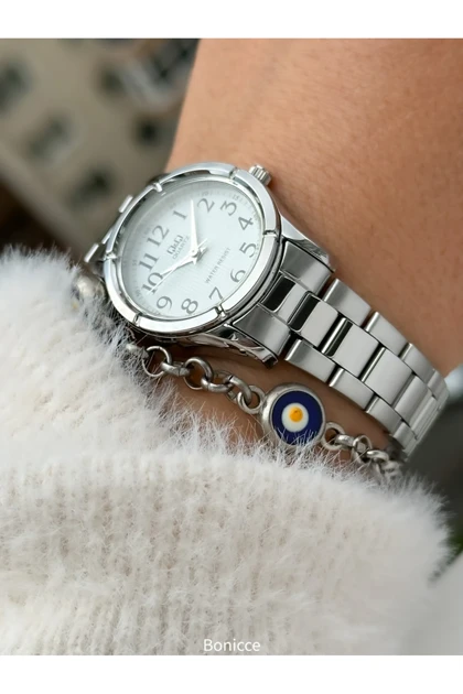 ساعت زنانه qandq qandq