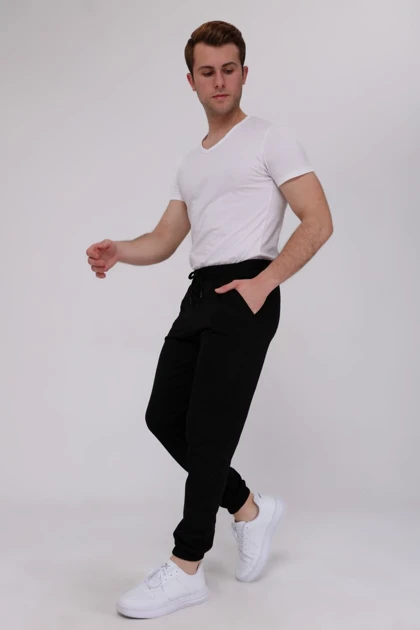 شلوار گرمکن مردانه kraven kraven