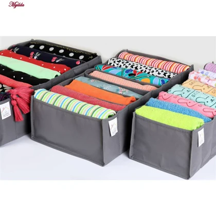 نظم دهنده کشو مای هوم مدل 2 Medium