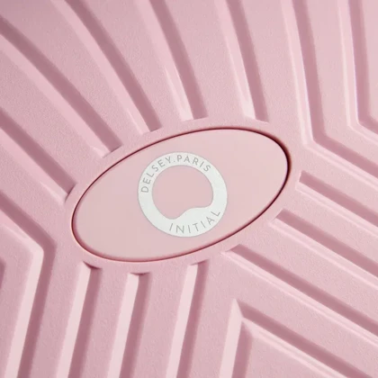 چمدان سایز متوسط اورجینال دلسی مدل اوردنر DELSEY PARIS - ORDENER MEDIUM