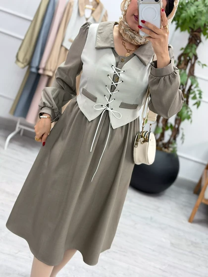 پیراهن الیزابت