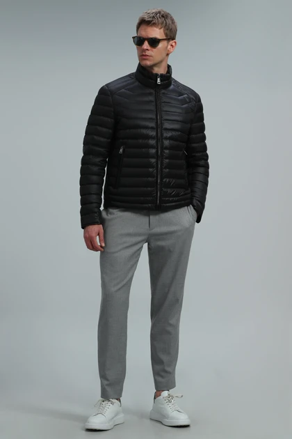 کت و کاپشن مردانه lufian lufian