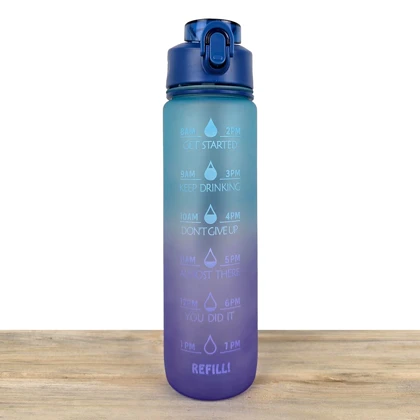 قمقمه مدل EYUN در رنگ بندی متنوع کد367