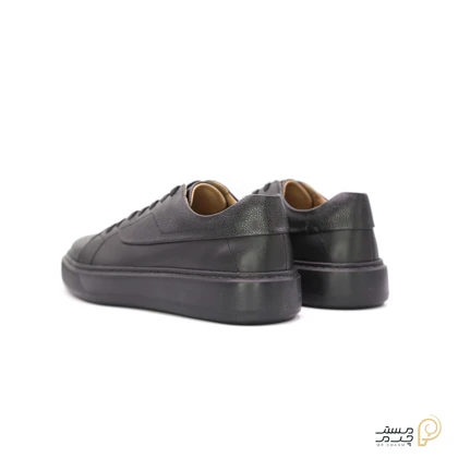 ونس چرم مردانه mrc1123-05