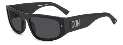 عینک آفتابی دسکوارد Dsquared 2 ICON 0016