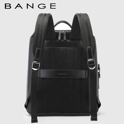 کیف اورجینال بنج BANGE کوله پشتی لپ تاپ 15.6اینچ YS001