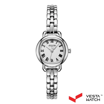 ساعت مچی زنانه جولیوس JULIUS مدل JA-1150A