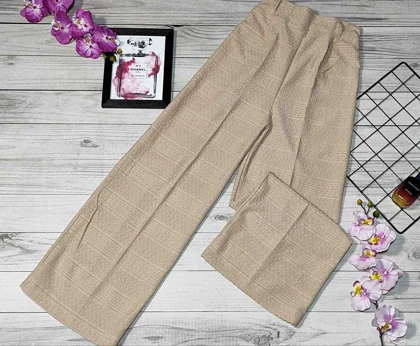 شلوار بگ مراکشی مدل حصیری کد 30153