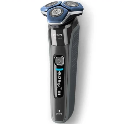 ریش تراش فیلیپس Philips سری 7000 مدل S7887/55 با سه تیغه پلاتینیوم