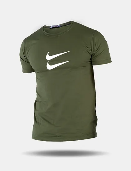 تیشرت مردانه Nike