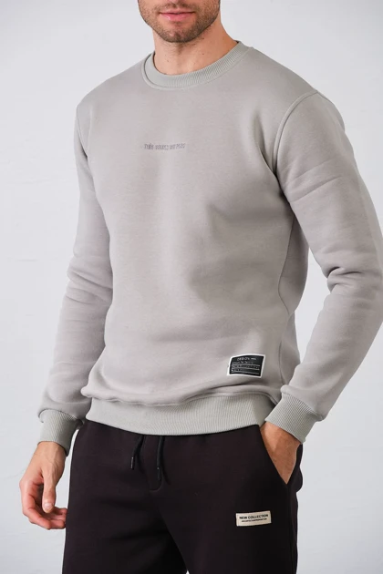 سویشرت مردانه aziso aziso