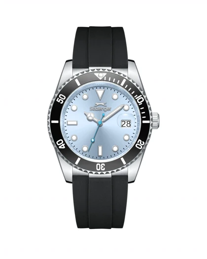 ساعت مچی مردانه اسلازنجر SLAZENGER SL.09.2571.2.301