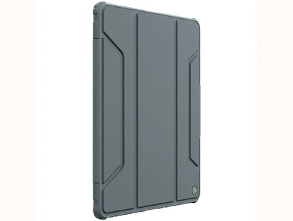کیف بامپردار آیپد نیلکین Nillkin Bumper Leather Case Pro iPad Pro 12.9 2020/2021/2022/ipad Air 13 2024