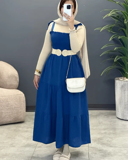 سارافون پاپیون رسمی لینن