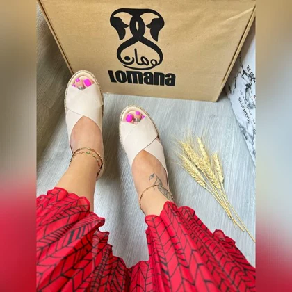 صندل لژدار ضربدری _ 1483