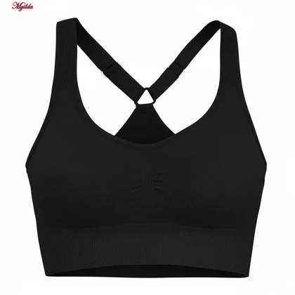 ست نیم‌تنه و شلوارک ورزشی زنانه ماییلدا مدل 5472-10411