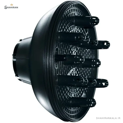 سشوار 2200 وات براون مدل BRAUN HD770