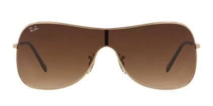 عینک آفتابی ریبن RayBan RB3211S 00113