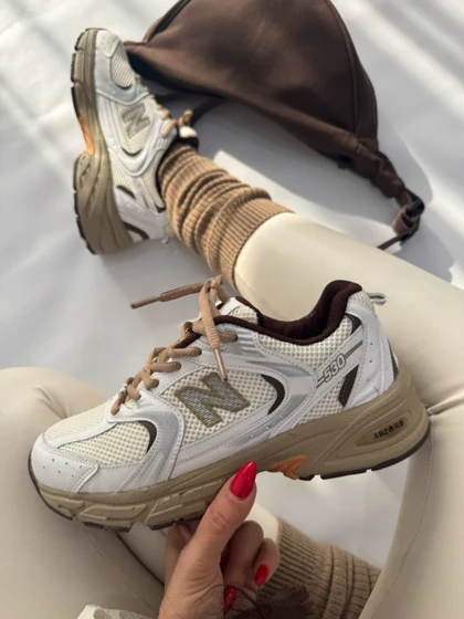 کتانی نیوبالانس پلاس 4196