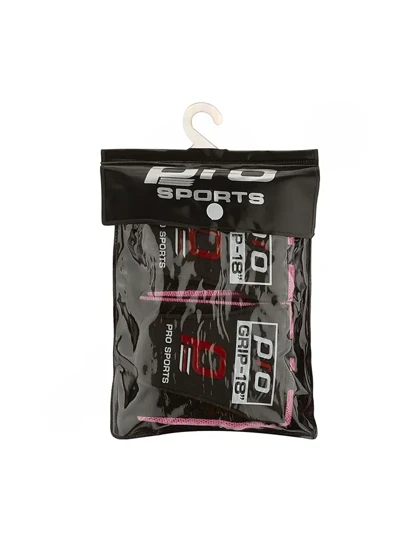 مچ بند Unisex بدون برند جفتی چسبی بندی پرو گریپ BRS 18 54*8