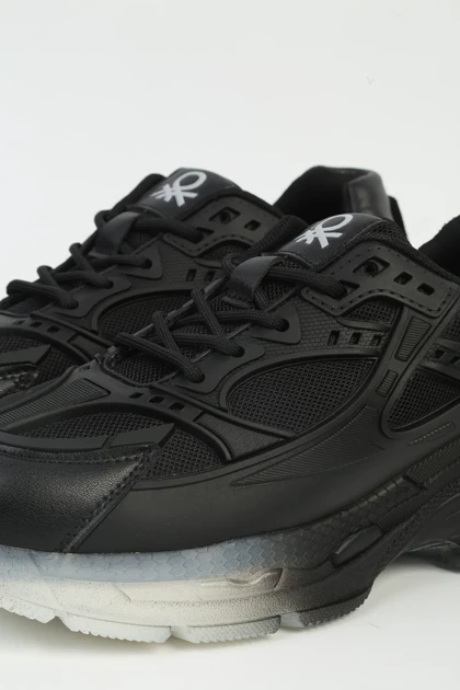 کتانی زنانه اورجینال بنتون benetton