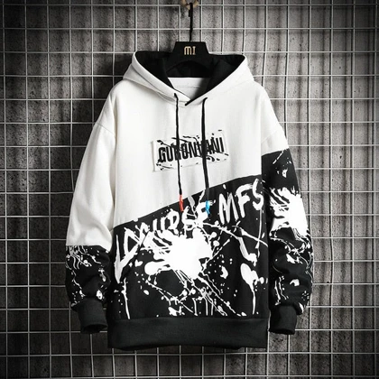 هودی 3 نخ کرک دار خاص