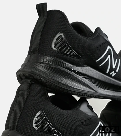 کفش کتانی مردانه و زنانه مشکی NEW BALANCE 860 مدل 7239