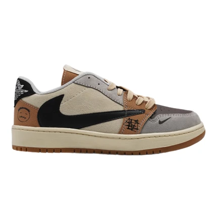 کفش ونس مردانه مدل 1130 _ NIKE