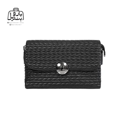 کیف زنانه دوشی دنیز جنوا Deniz Jenova کد 0066