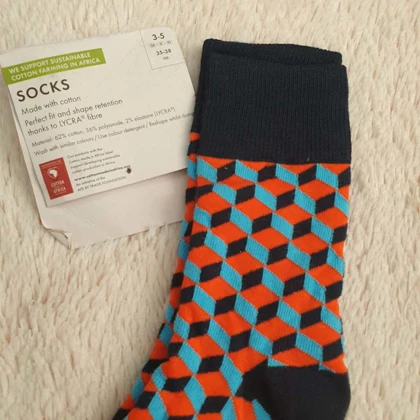 جوراب ساق بلند زنانه اسمارا کد Z-TDX233