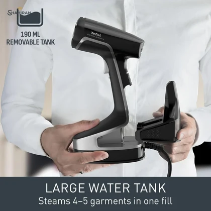 بخارگر 2000 وات تفال مدل DT8250
