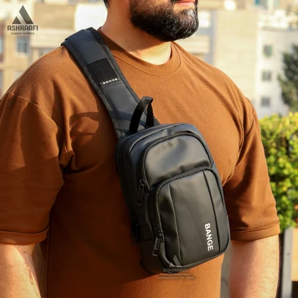 کراس بادی بنج Bange Crossbody A03