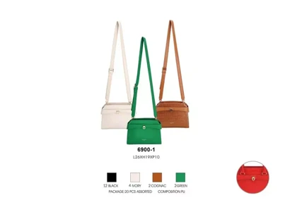 کیف دوشی مدل David Jones 6900-1