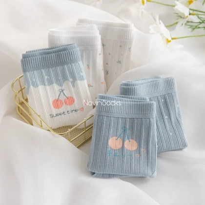 شورت کبریتی گیلاسی (سایز L)