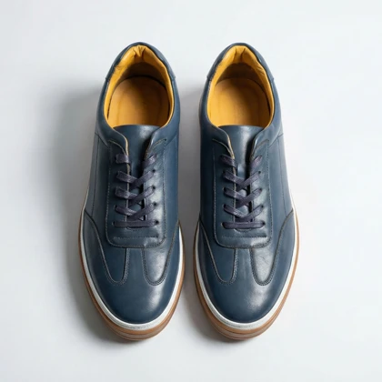 ونس چرم زیره دورنگ(56-403) DUKE