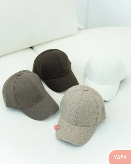 کلاه فوتر 7568