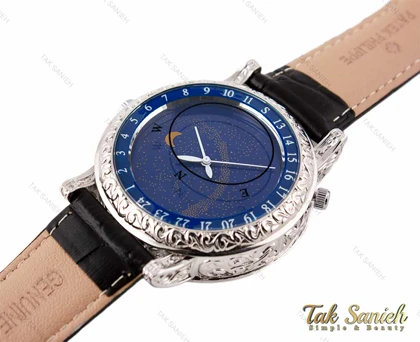 ساعت مردانه پتک فلیپ مدل Patek-2855-G