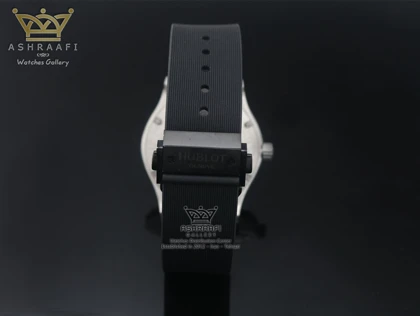 ساعت هوبلو اتوماتیک Hublot Vendome 5828S