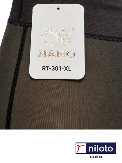 جوراب شلواری سه بعدی داخل کرکی اورجینال (09301)