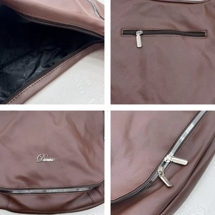 کیف زنانه نما زیپ