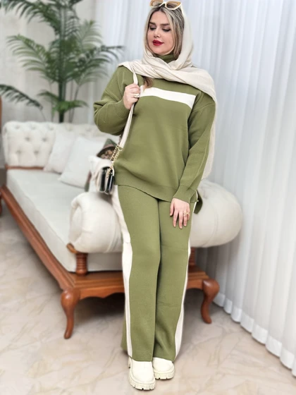 ست بافت آنجلینا 2159