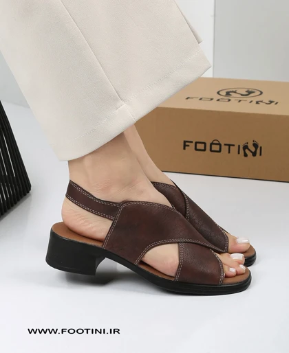 صندل زنانه BTS X