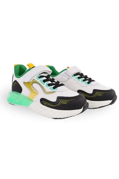 کفش پیاده روی بچگانه kocamanlar kocamanlar